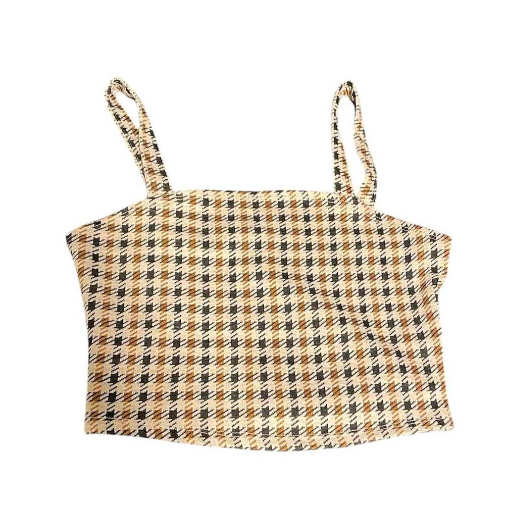 Women’s Crop top